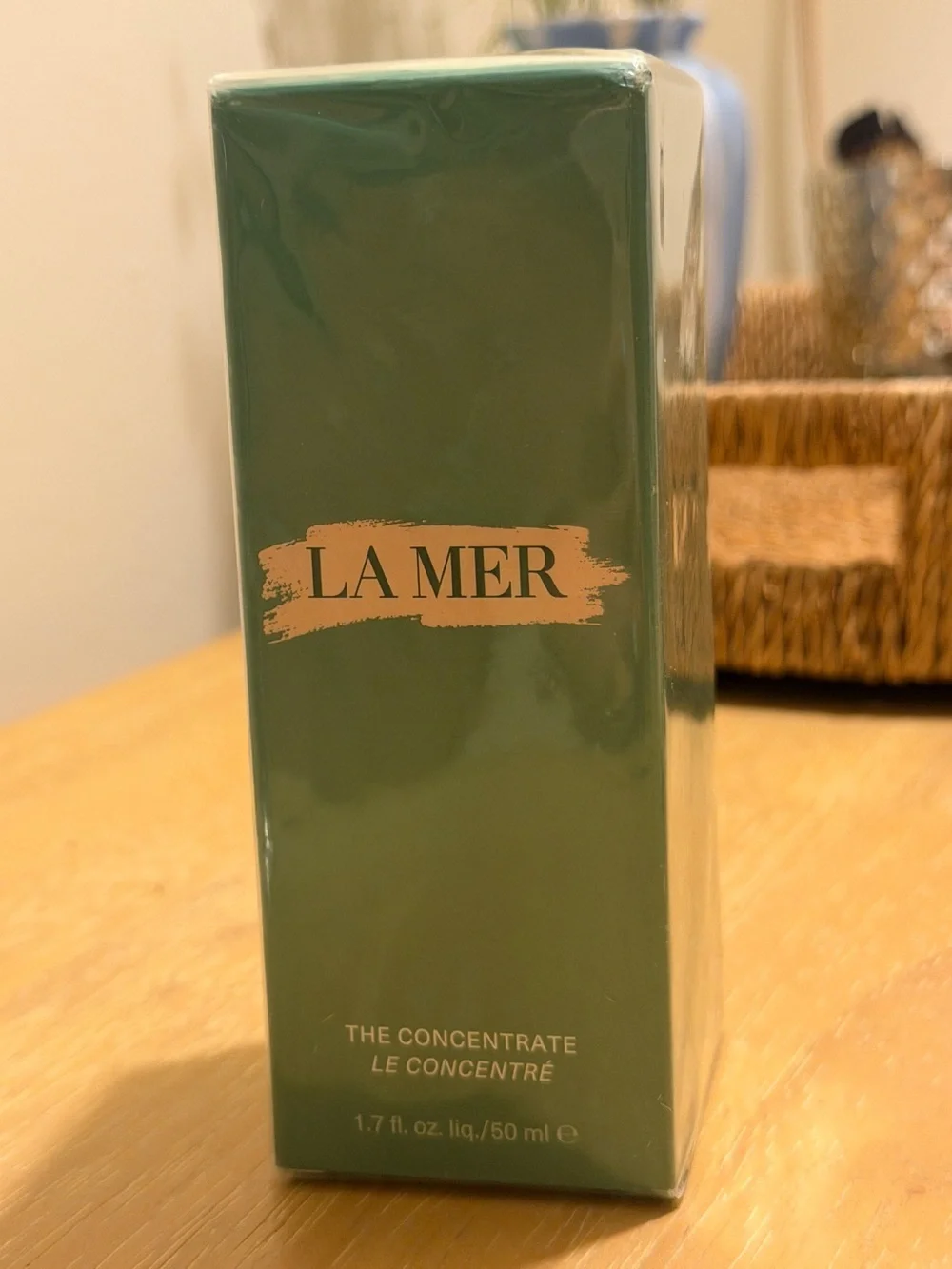 La Mer The Concentrate Serum - 1.7 fl oz